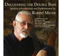 Discovering the Double Bass