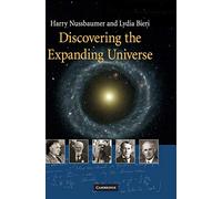 Discovering the Expanding Universe Hardback