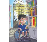 Discovering the Magic Hidden Within You