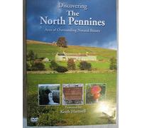 Discovering The North Pennines [DVD] [Reino Unido]