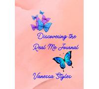 Discovering the Real Me