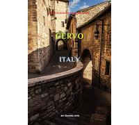 Discovering The Soul Of Cervo, Italy