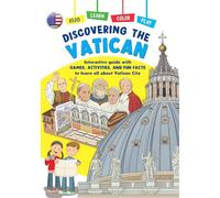 Discovering the Vatican