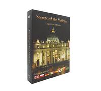 Discovering the Vatican