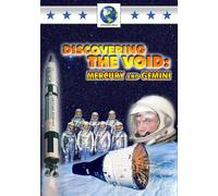 Discovering the Void: Mercury and Gemini [USA] [DVD]