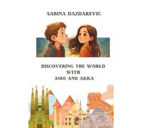 Discovering the World with Amo and Akka
