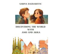 Discovering the World with Amo and Akka