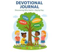 Discovering Who God Is: Day by Day