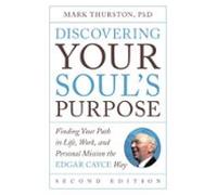 Discovering Your Souls Purpose (ebook)