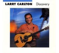 Discovery (1987) by Larry Carlton