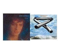 Discovery 2015 & Tubular Bells