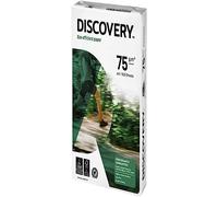 Discovery A4 75 gr - Paquete de 500 hojas
