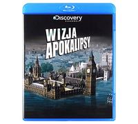 Discovery - Apocalypse How [Blu-Ray] [Region B] (IMPORT) (No hay versión española)