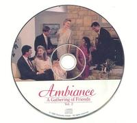 Discovery Artists - Ambience: A Gathering of Friends - Volume 2 (UK Import)