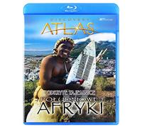 Discovery Atlas South Africa Revealed [Blu-Ray] [Region B] (IMPORT) (No hay versión española)