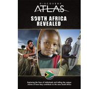 Discovery Atlas - South Africa Revealed [DVD] [2010] [Reino Unido]