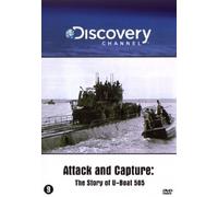 Discovery - Attack and Capture:the Story of U-B
