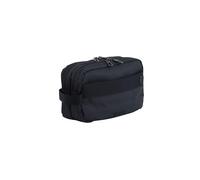 Discovery - Bolsa de Aseo - Neceser - colección Downtown - Color Negro - Material Reciclado - Capacidad 3.5L - Medidas 25x15x9cm