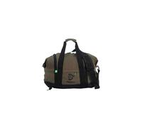Discovery Bolsa Viaje pequeña - Colección Drive - Color Verde - Medidas 50x40x25 cm - Capacidad 50L - Meterial Rpet poliéster- Reciclado - Bolsa Gimnasio-Bolsa Viaje-Bolsa Plegable-Saco Gym