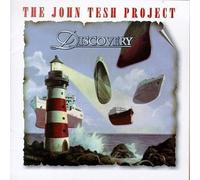 Discovery by John Tesh (1996-03-12)