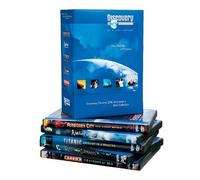 Discovery Channel 20th Anniversary DVD Collection