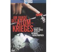 Discovery Channel - Am Rande des Atomkrieges - Alles über die Kuba-Krise und weitere Beinahe-Katastrophen [Alemania] [DVD]