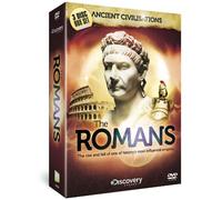 Discovery Channel - Ancient Civilisations - The Romans [DVD] [Reino Unido]