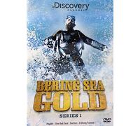 Discovery Channel - Bering Sea Gold - Series 1 - DVD 1