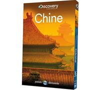 Discovery Channel - Chine [Francia] [DVD]