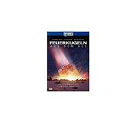 Discovery Channel - Feuerkugeln aus dem All - Die Geheimnisse der kosmischen Wanderer [Alemania] [DVD]