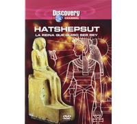 Discovery Channel Hatshepsut ¿ [DVD]