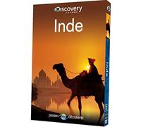 Discovery Channel - Inde [Francia] [DVD]
