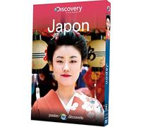 Discovery Channel - Japon [Francia] [DVD]