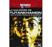 Discovery Channel La Maldicion [DVD]