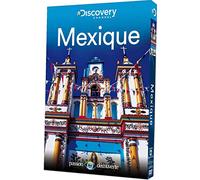 Discovery Channel - Mexique [Francia] [DVD]
