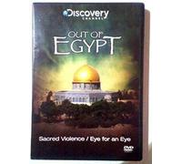 Discovery channel Out of Egypt Sacred Violence / Eye for an Eye