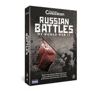 Discovery Channel - Russian Battles of World War 2 [DVD] [Reino Unido]
