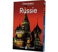 Discovery Channel - Russie [Francia] [DVD]