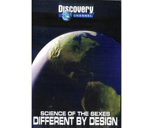 Discovery Channel - Science of the Sexes: Different By Design (Human Sexuality)