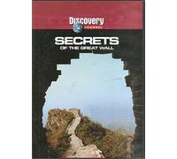 Discovery Channel: Secrets of the Great Wall