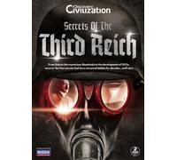 Discovery Channel - Secrets of the Third Reich [DVD] [Reino Unido]
