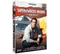 Discovery Channel: Supervivencia Urbana [DVD]