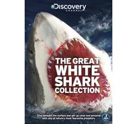 Discovery Channel - The Great White Shark Collection [DVD] [Reino Unido]