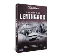 Discovery Channel - The Siege of Leningrad [DVD] [Reino Unido]