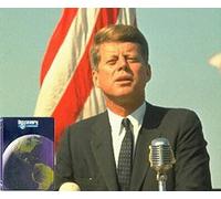 Discovery Channel: Unsolved History - JFK, Death in Dealey Plaza by Robert Erickson