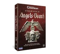 Discovery Channel - World War 2 Angels of Death [DVD] [Reino Unido]