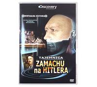 Discovery - Die Verschwörung - Das Attentat vom 20. Juli [DVD] (IMPORT) (No hay versión española)