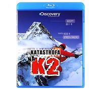 Discovery - Disaster on K2 [Blu-Ray] [Region B] (IMPORT) (No hay versión española)