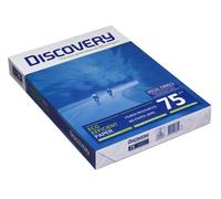 Discovery DIV016/500 DIS-75-A3 - Papel para fotocopiadora, A3