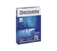 Discovery - DSC P.500H PAPEL A4 75G 0567SW